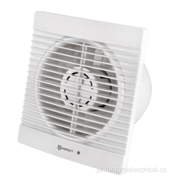 Hot !!! Home Quality Home e Fan de Exaustão Comercial